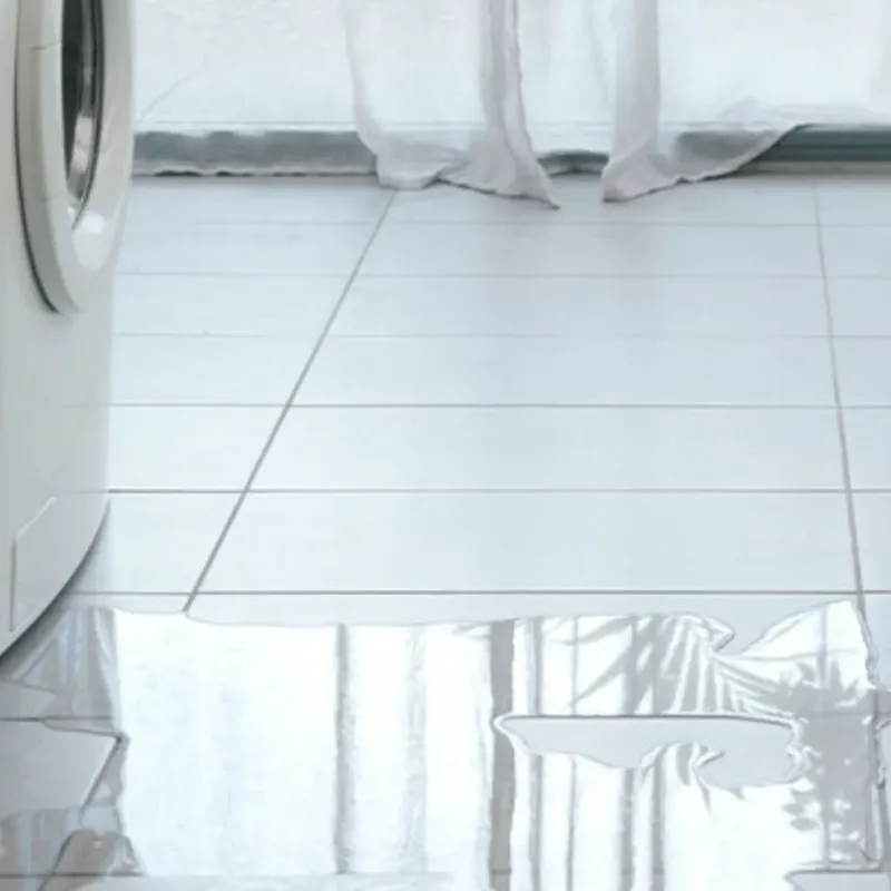 Appliance Leak Cleanup in Lebanon, ME