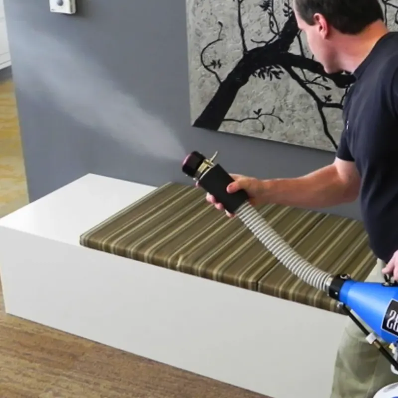 Professional Odor Removal in Lebanon, ME
